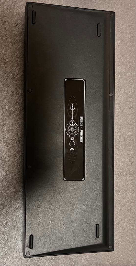 Epomaker × Feker Galaxy80