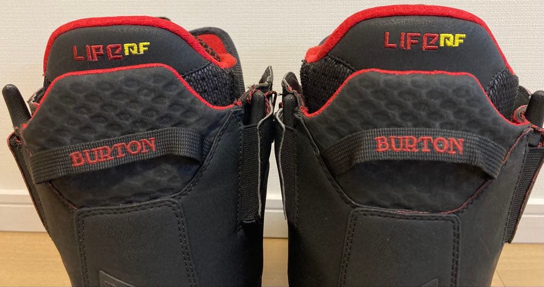 BURTON ion 26.5cm アイオン ION