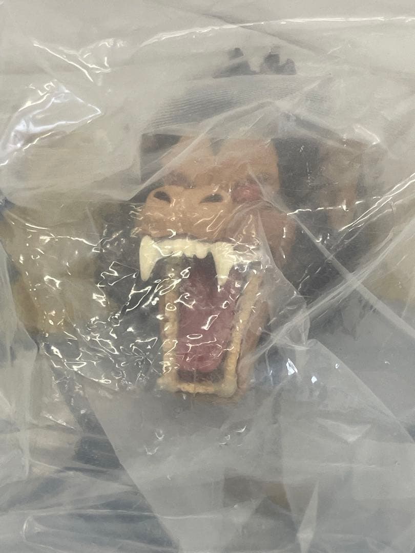 kntoy55-0295ドラゴンボール　ラストワン　大猿ベジータ