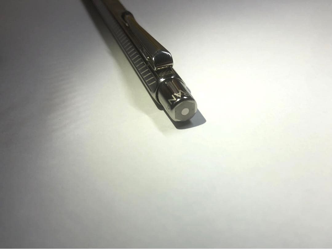 【限定】カランダッシュ エクリドール シェブロン リミテッドエディション