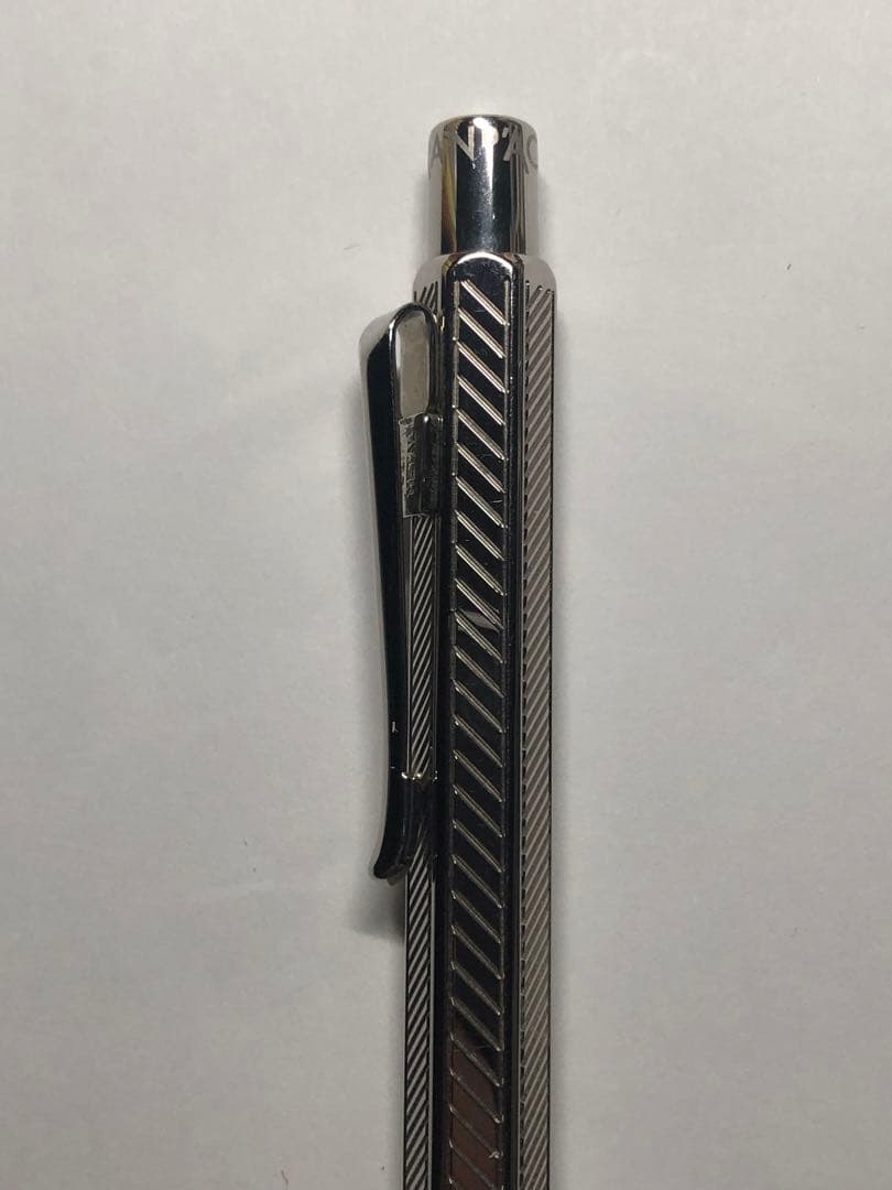 【限定】カランダッシュ エクリドール シェブロン リミテッドエディション