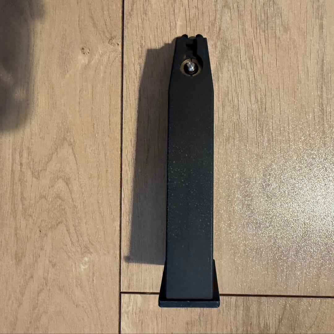 M92F サムライエッジ ガスガン