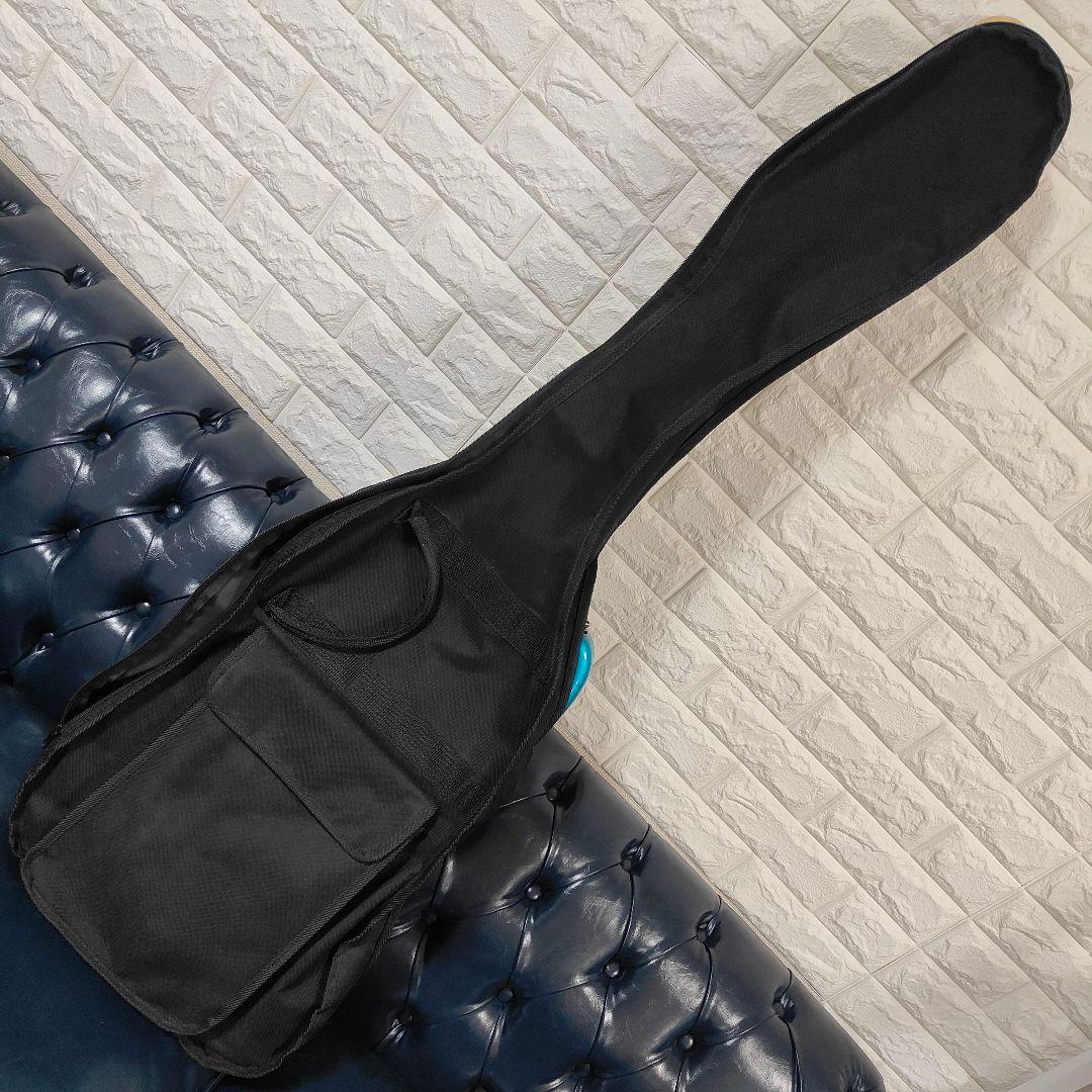 Bacchus バッカス ジャズベース Universe Series LPB