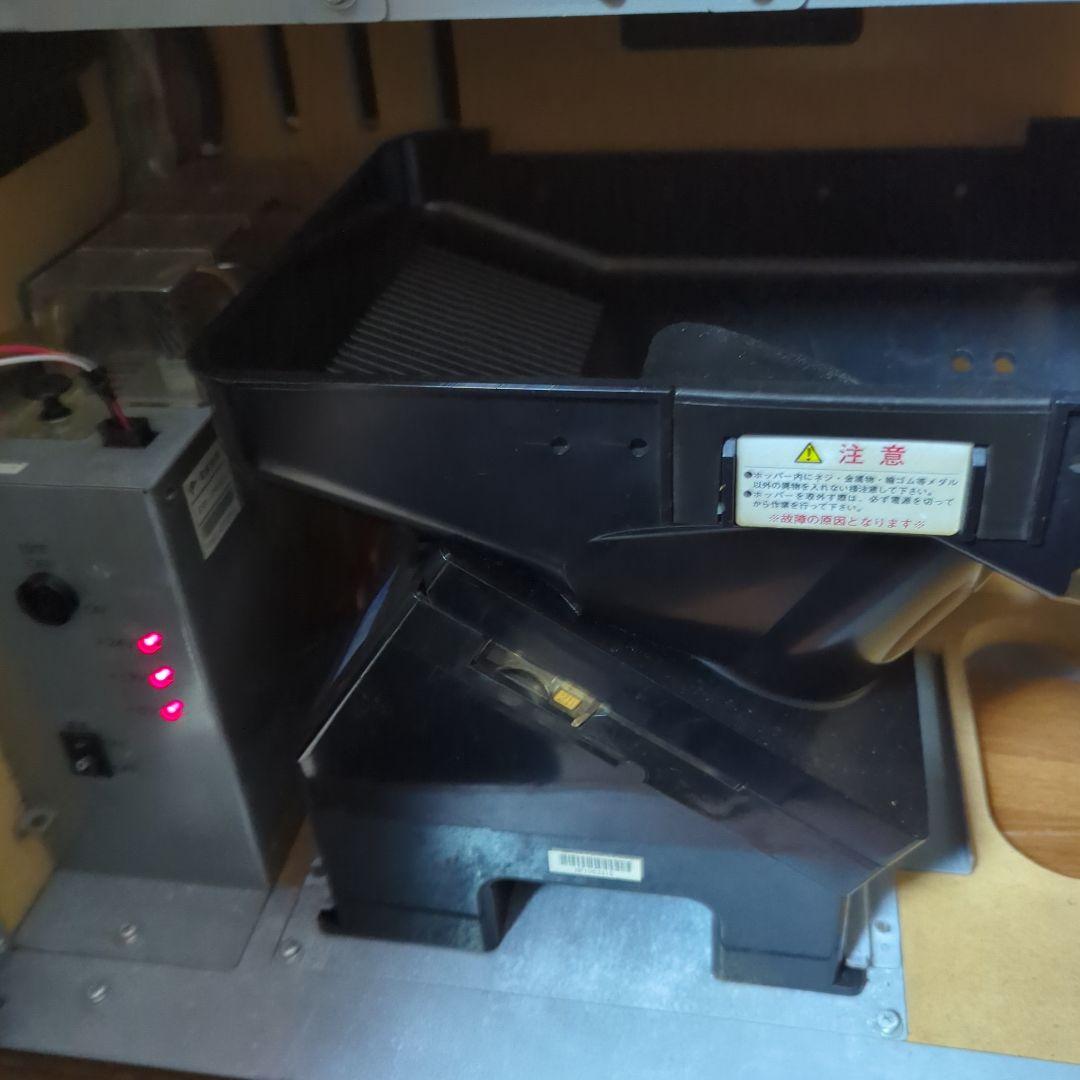 モンスターハンター 月下雷鳴 不要機 スロット パチスロ