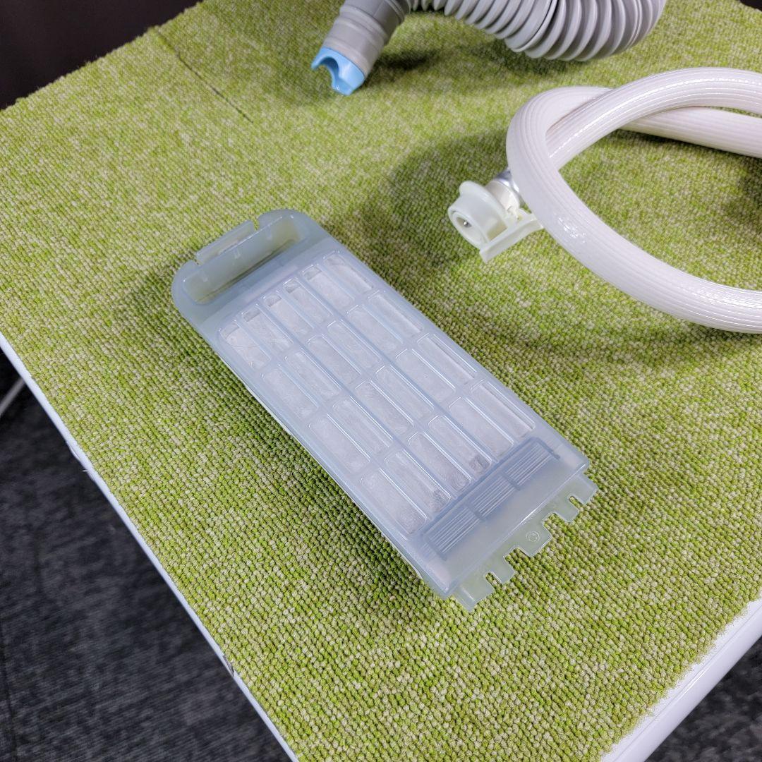 最新2024年製！つけかえドア！SHARP × Panasonic 家電セット