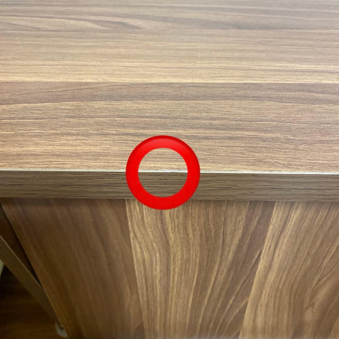 テレビ台 ローボード 150cm幅 おしゃれ 木製 北欧 ダークブラウン