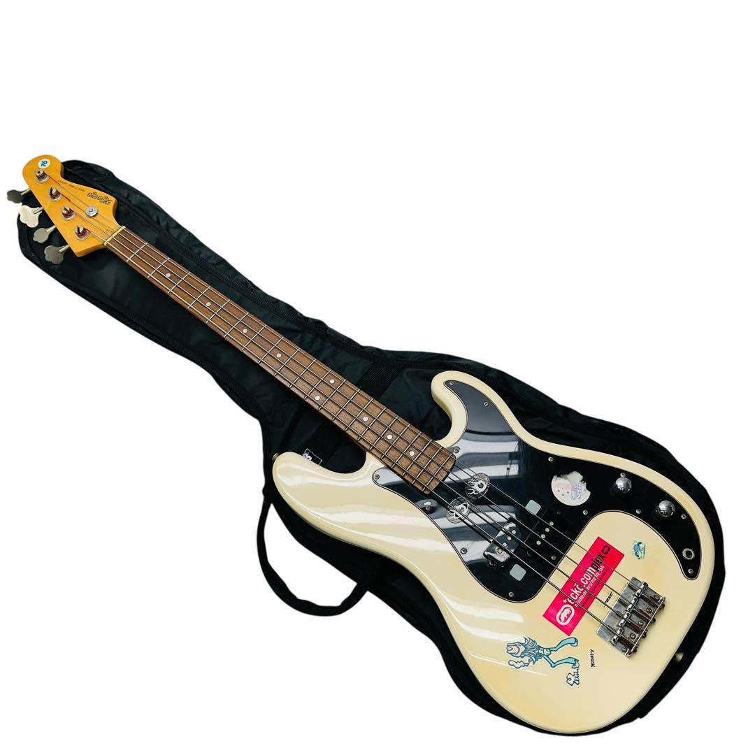 K Garage エレキギター