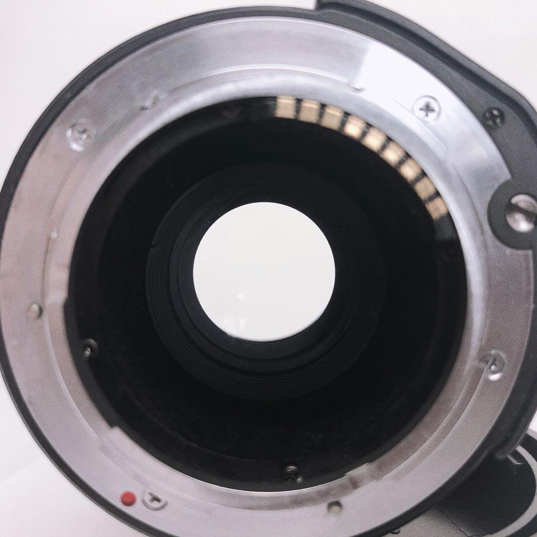 【極上】 Carl Zeiss T* Sonnar 2.8/90 単焦点レンズ