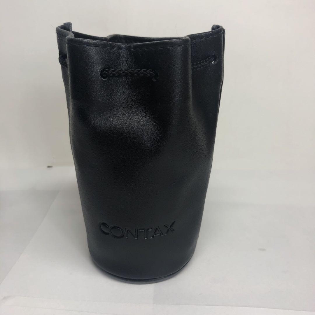 【極上】 Carl Zeiss T* Sonnar 2.8/90 単焦点レンズ