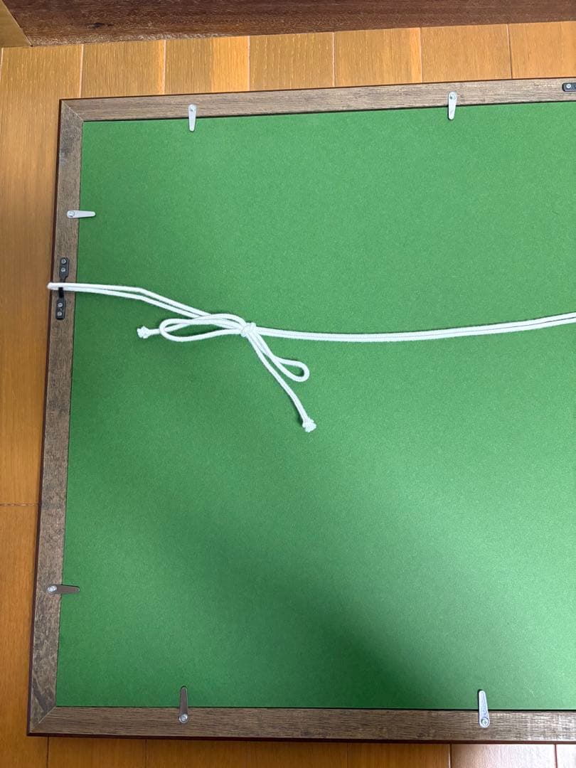 僕のヒーローアカデミア　ヒロアカ　額装高精細デジタルカラー　複製原画