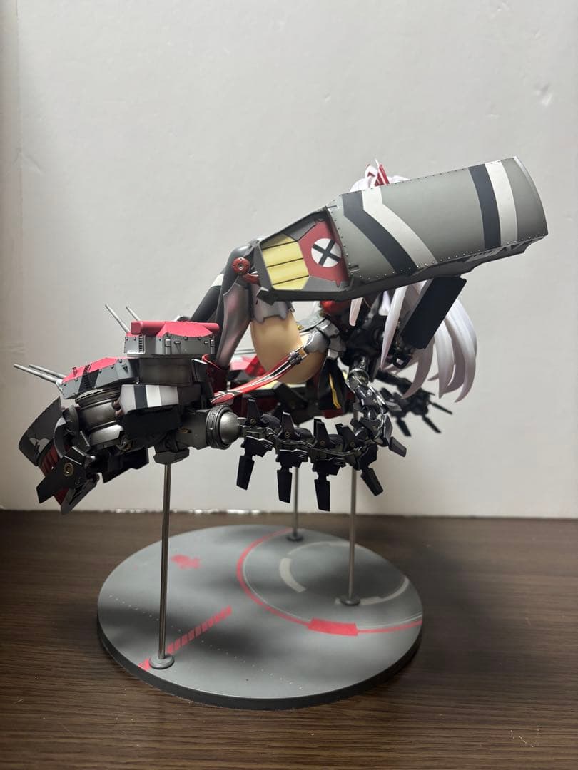 アズールレーン プリンツ・オイゲン 1/7 完成品フィギュア[アルター]