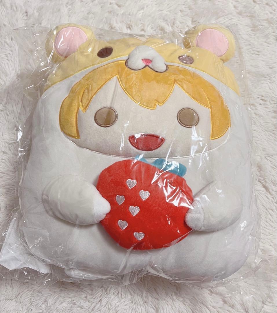 るぅとくん ぬいぐるみ まとめ売り