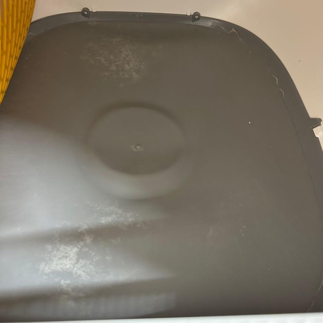 中古　自動猫トイレ　分解洗浄済　12/16まで限定価格