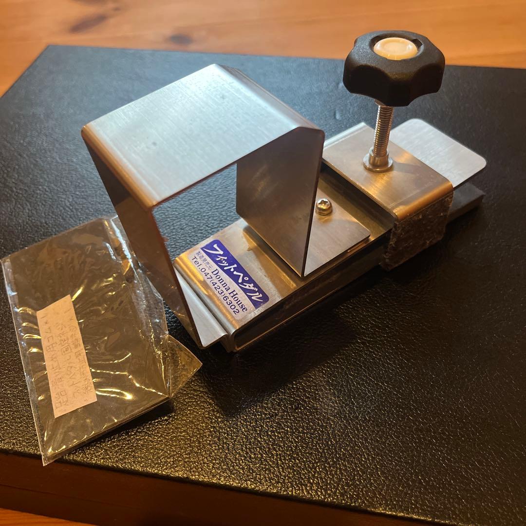 ドンナハウス　フィットボード　はっち