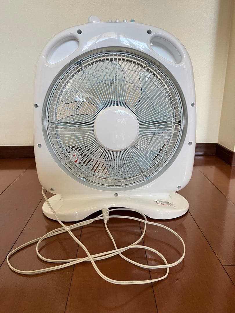 森林の滝　ホワイト　2023年製造 森林の滝専用カバー付き