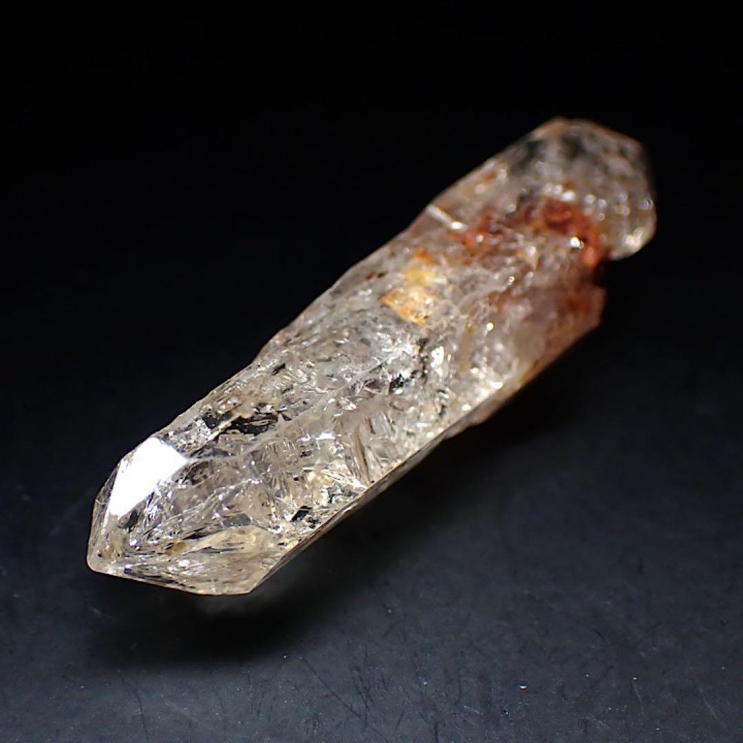 【マダガスカル産】オイルインクォーツ