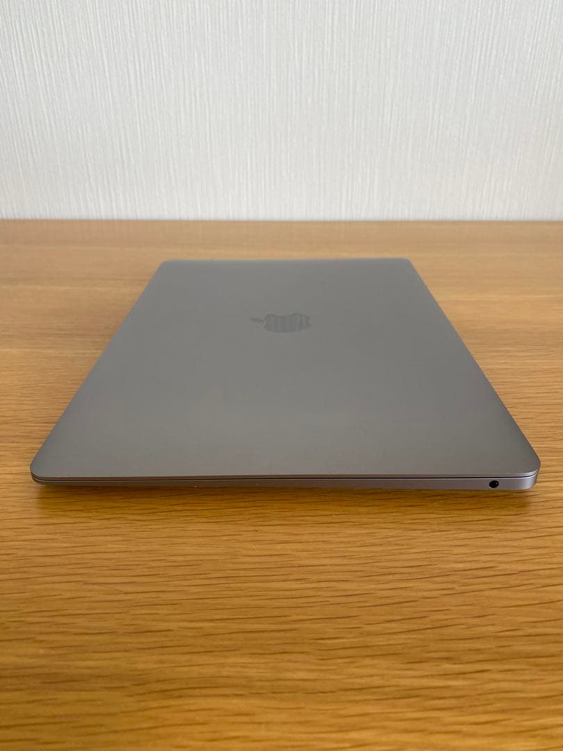 MacBook Air 2020 美品　MacBook本体　充電器付