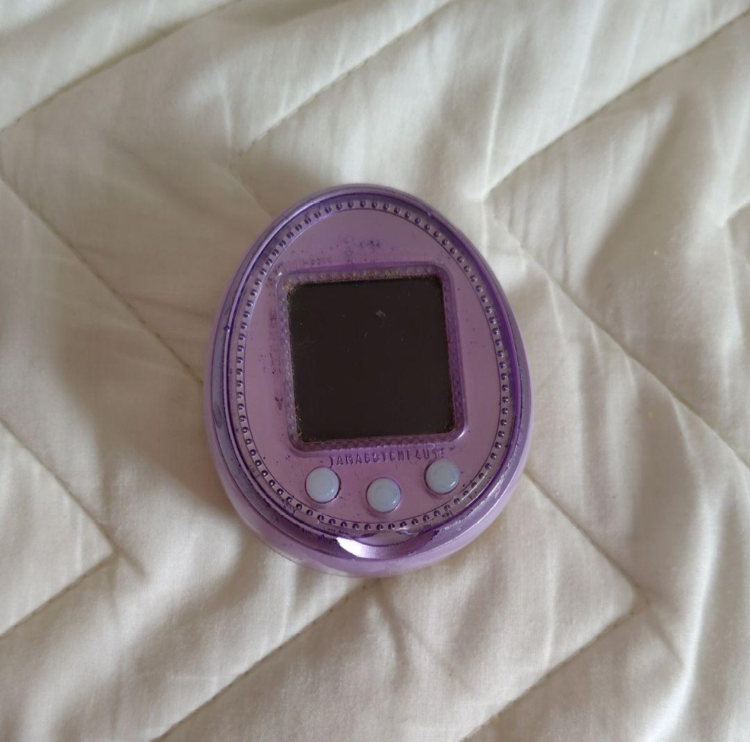 バンダイ たまごっち 4U＋ パープル