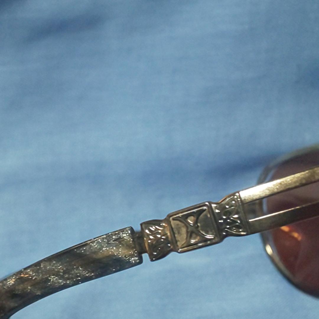 【D.A.I】X JAPAN hideモデル サングラス