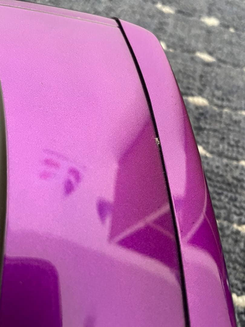 ラジコンボディ S13 シルビア 中村直樹 BURST