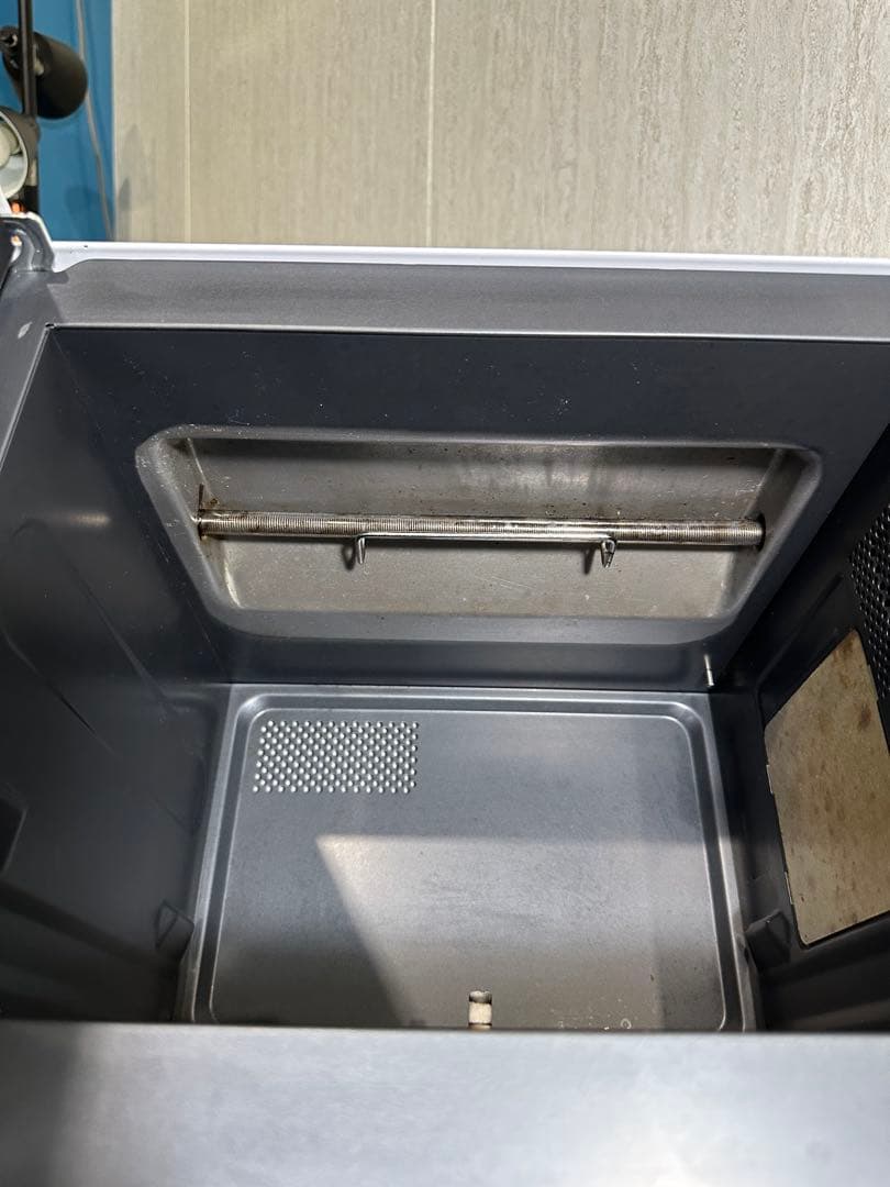 美品 SHARP オーブンレンジ 2020年製 RE-M16A-W 電子レンジ