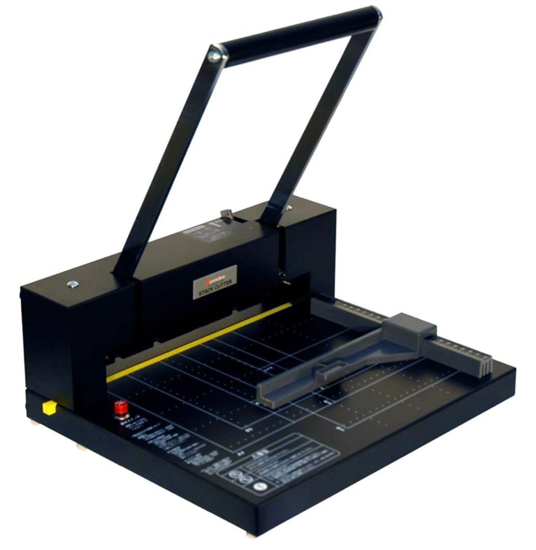 DURODEX 自炊裁断機 200DX ブラック