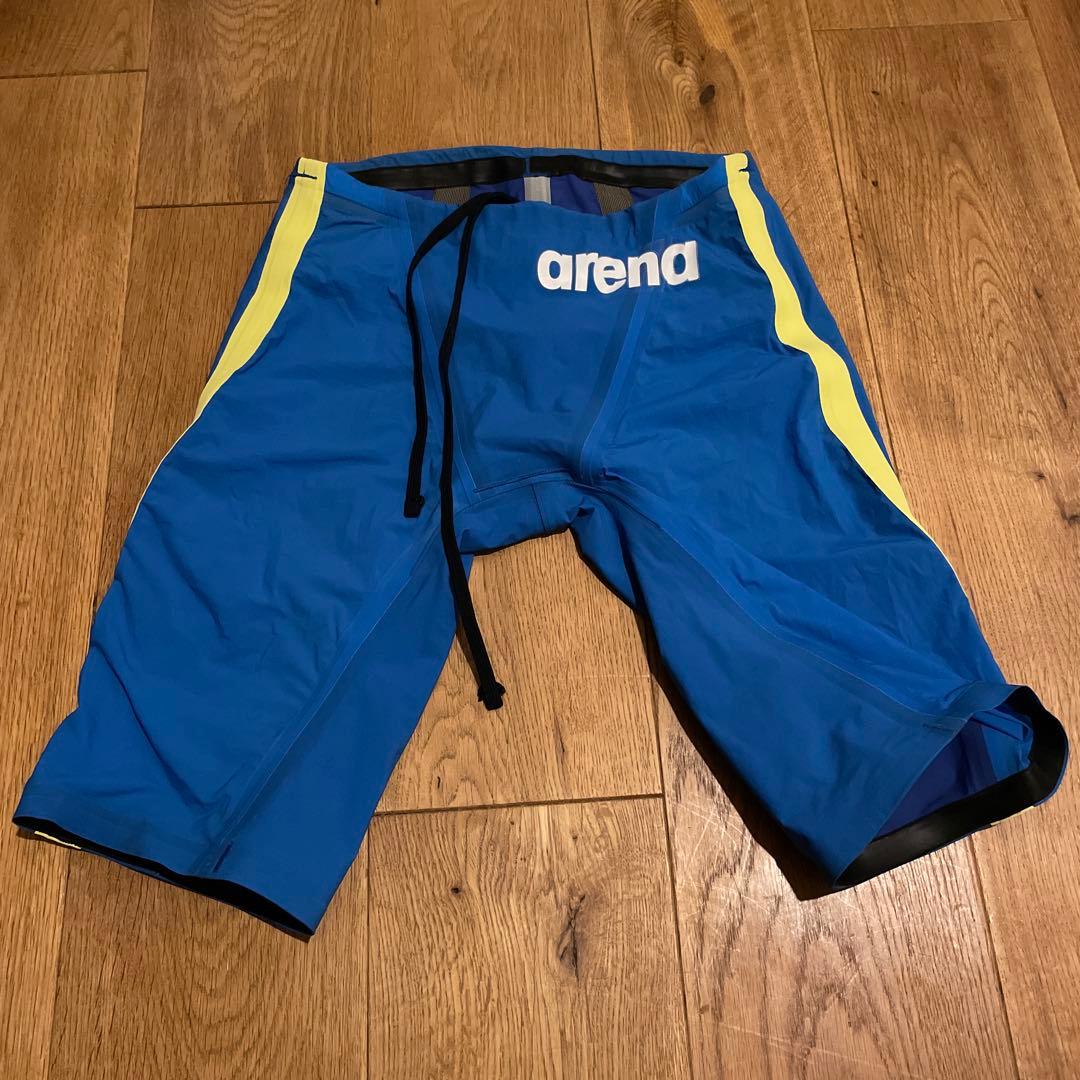 とっしー　arena アルティメットアクアフォースCP 2枚