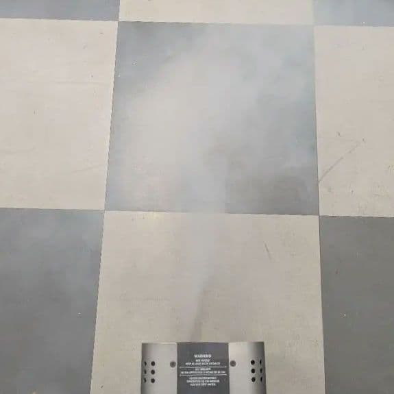 Antari Z-800 II フォグマシン スモークマシン 予備専用リキッド付