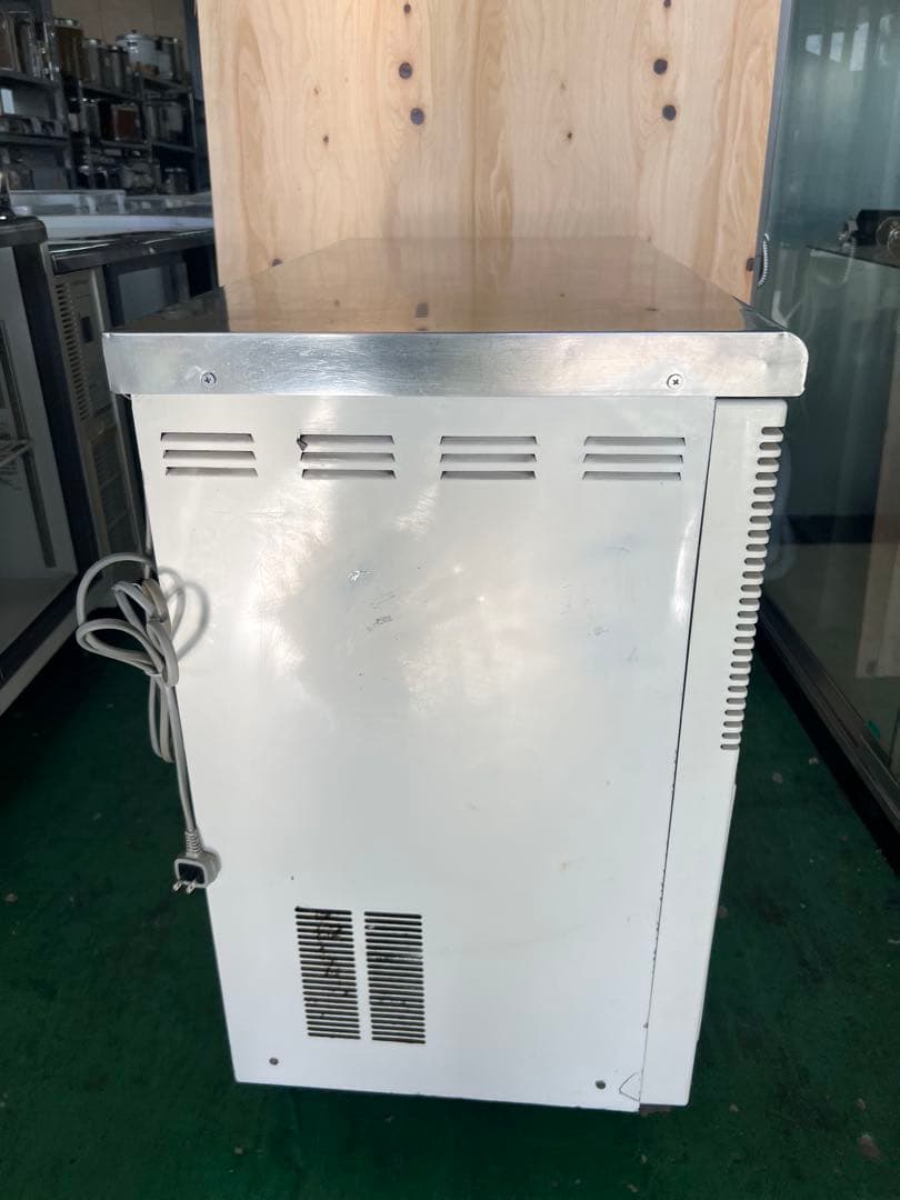 2009年 ホシザキ冷蔵ショーケース 150L