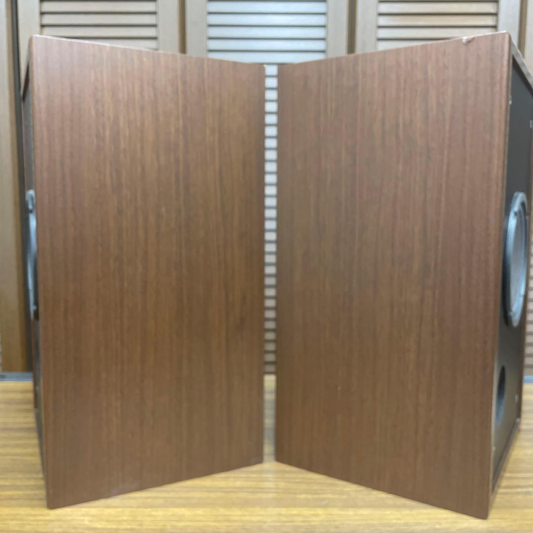 【往年の名器】Pioneer 16cmフルレンジスピーカー PE-16M【ペア】