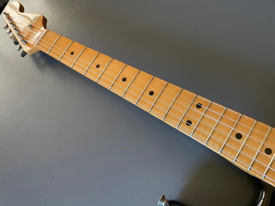 ギター YAMAHA SR450S