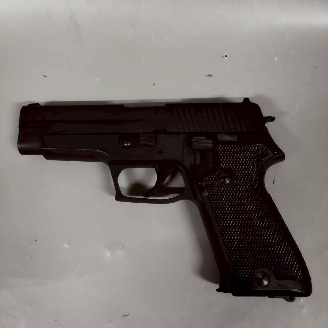 ◯ タナカワークス　ガスガン　9mm拳銃　　モデルガン　699112