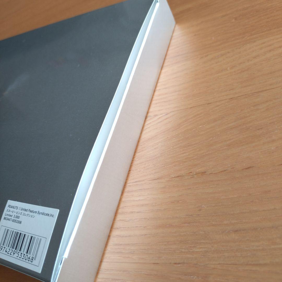 スヌーピー　SNOOPY　ピンズコレクション　ピンバッジ