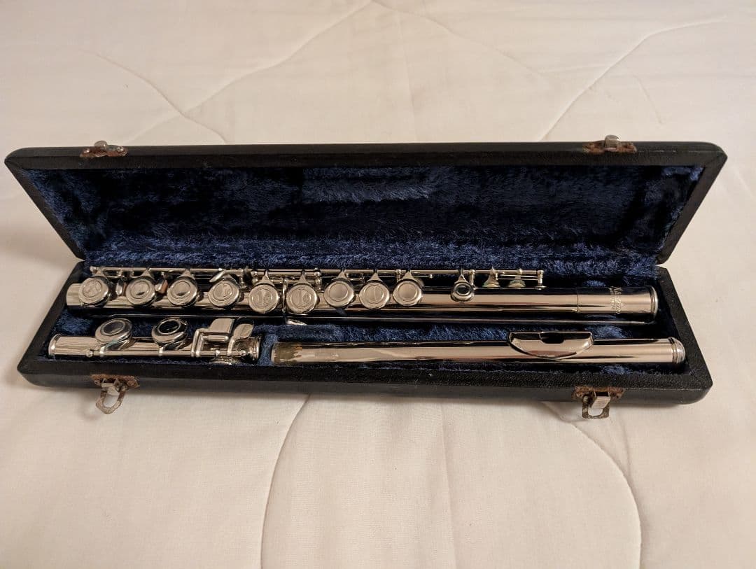 メルヘン フルートmarchen tokyo japan