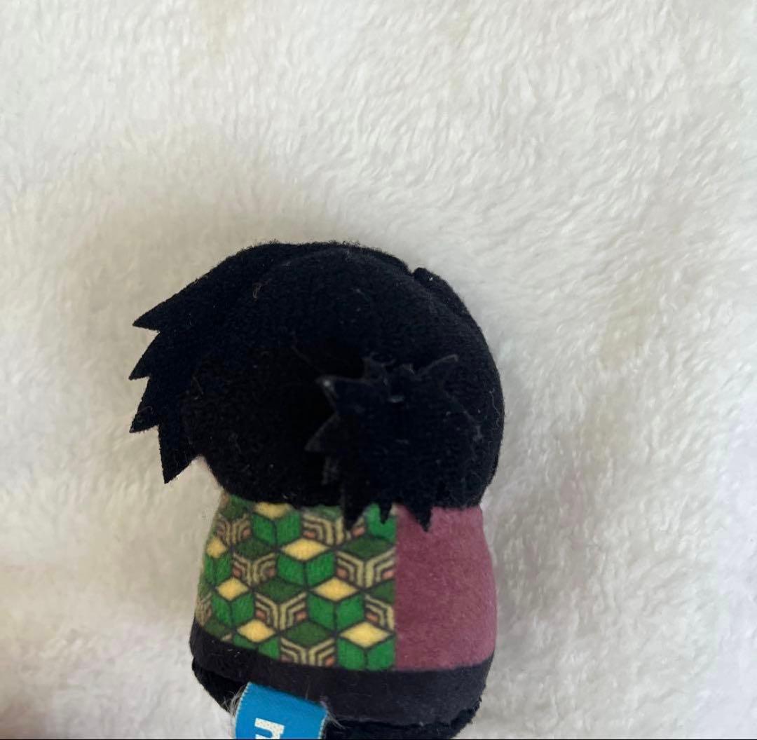 鬼滅の刃 ミニミニフレンズ 冨岡義勇