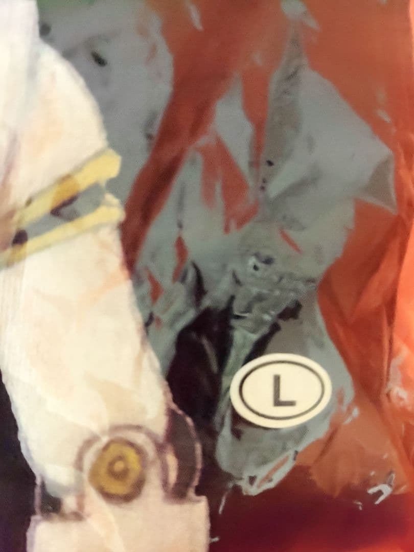 スピッツ SPITZ HIMITSU STUDIOスタッフTシャツ