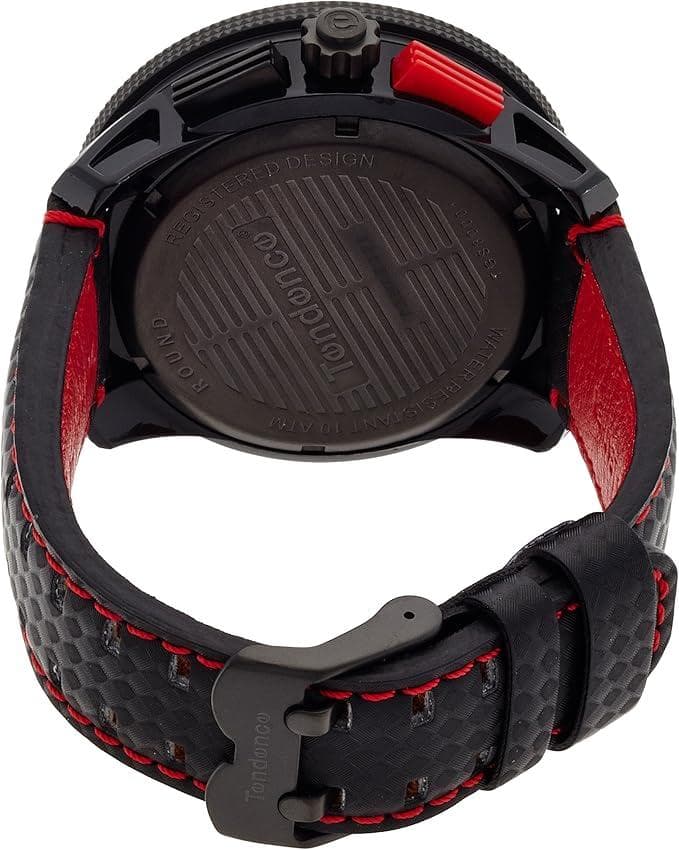 [テンデンス] 腕時計 TGS30001 新品未使用品