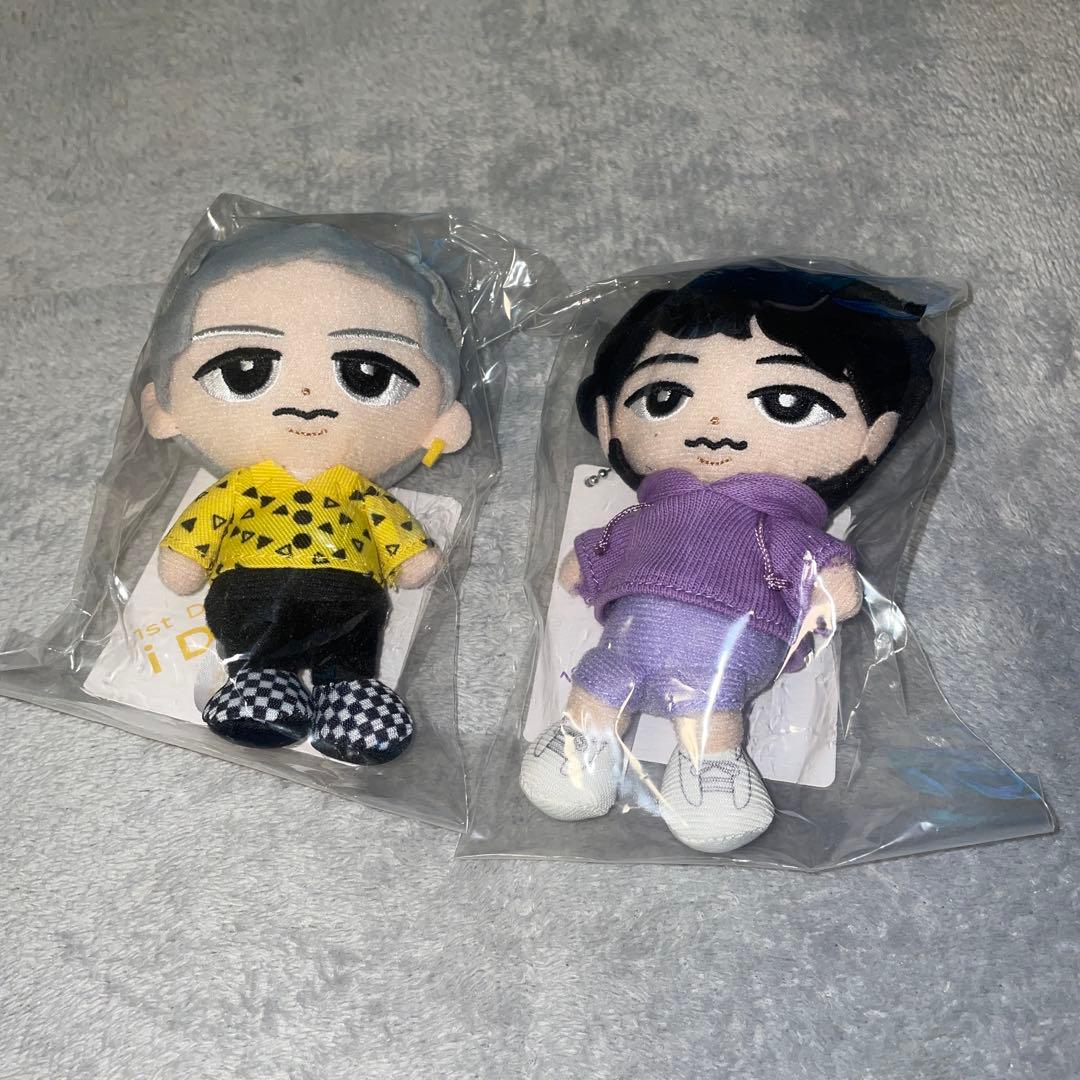 いわふか ぬいぐるみ