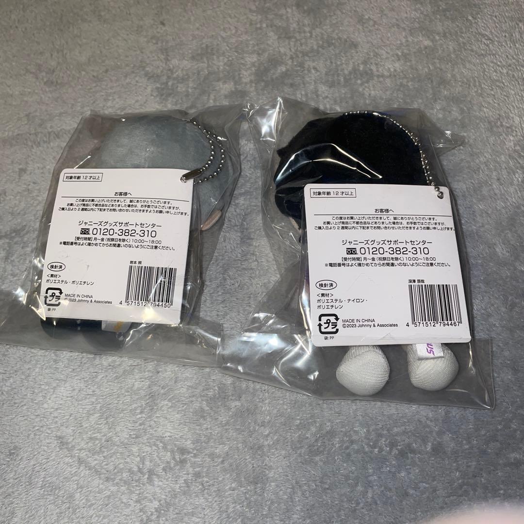 いわふか ぬいぐるみ