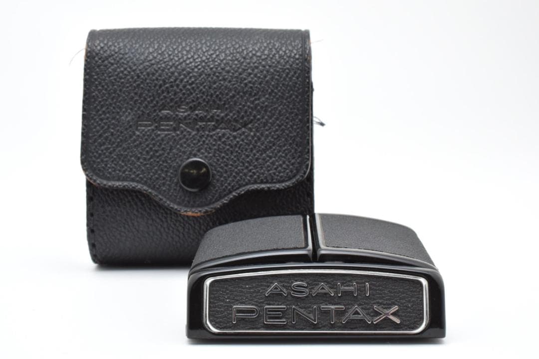 15514E ★良品★ ペンタックス 6×7 Pentax ファインダー 中判