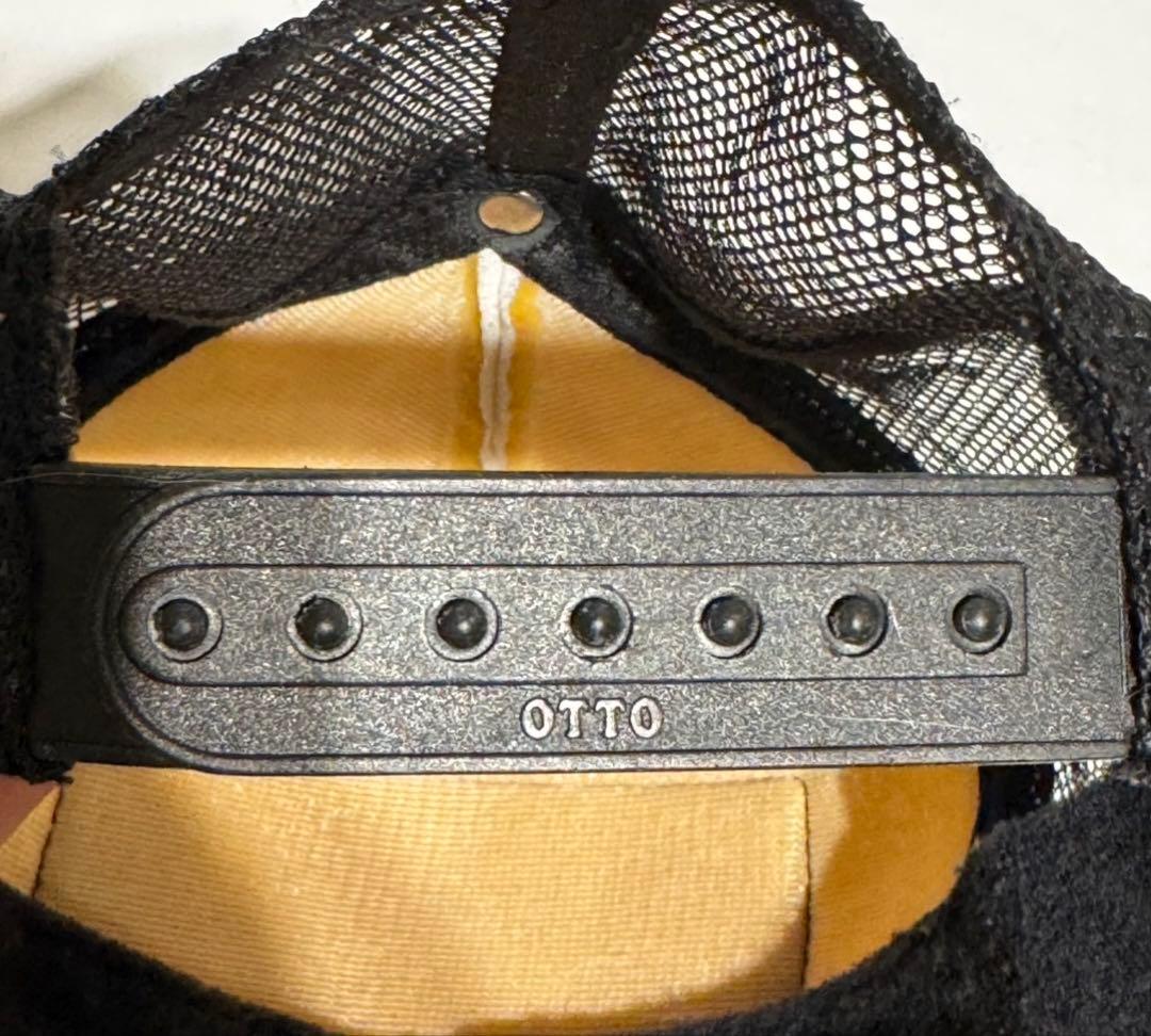 クロムハーツ CHROME HEARTS トラッカーキャップ 本物正規品 レア