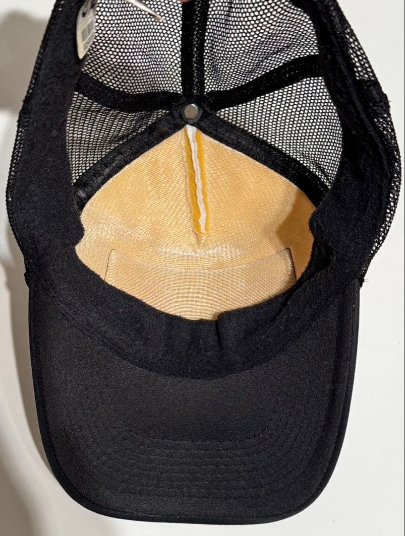 クロムハーツ CHROME HEARTS トラッカーキャップ 本物正規品 レア