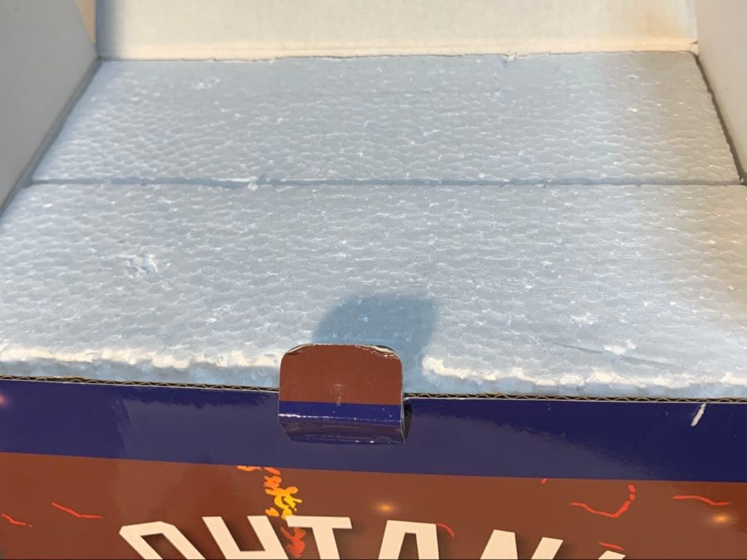 シリアルナンバー１桁　大谷翔平　限定360個　ボブルヘッド　ハードヒッター