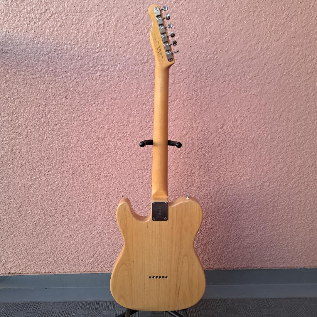 ■FUJIGEN FGN KNTL 100 LW TELECASTER フジゲン