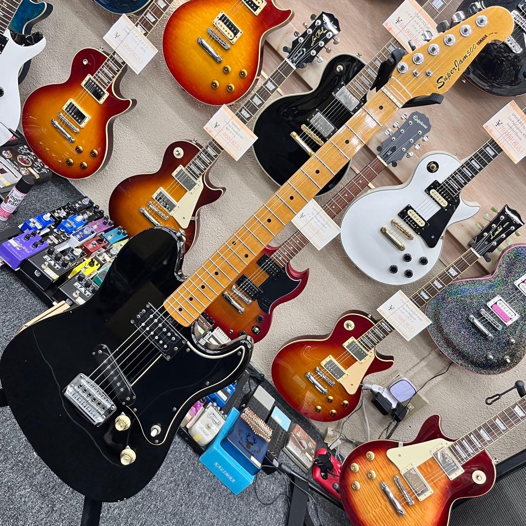 【10467】 YAMAHA Super Jam 500