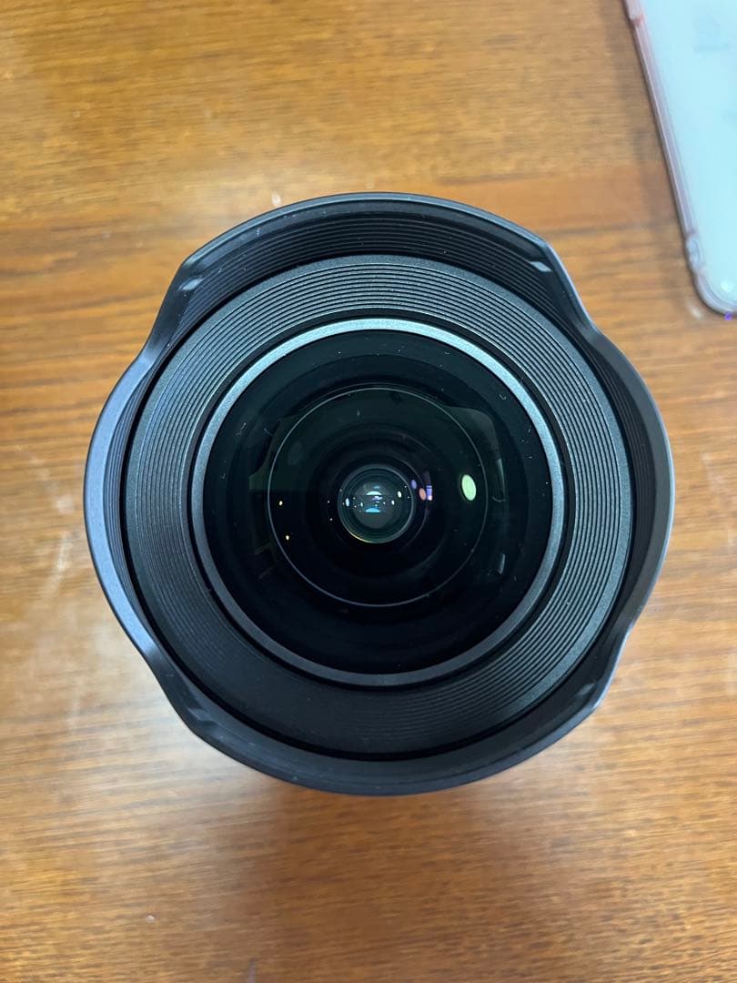 【美品】SONY FE 14mm F1.8 GM SEL14F18GM