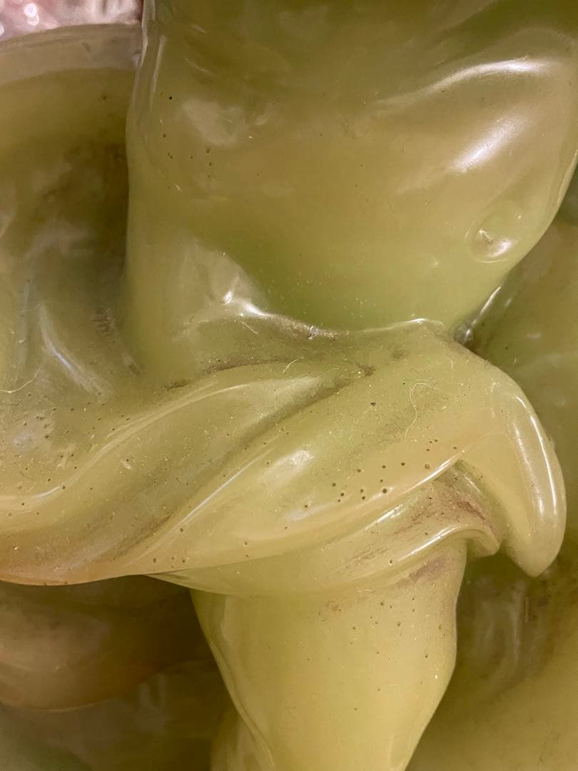 オーギュスト　モロー　少年と少女