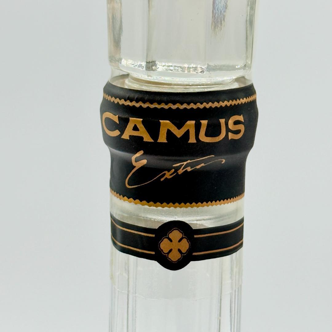 CAMUS Extra GOLD AWARD 1987 箱付