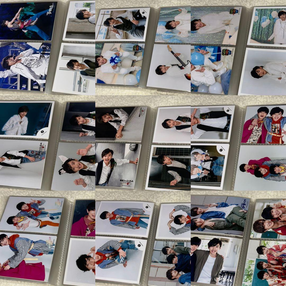 道枝駿佑 公式写真