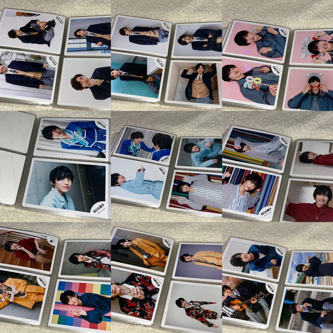 道枝駿佑 公式写真